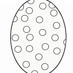 Free Printable Easter Egg Coloring Pages For Kids | Coloring Page   Easter Egg Template Free Printable