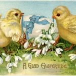 Free Printable Easter Greeting Cards   Azfreebies   Free Printable Easter Greeting Cards