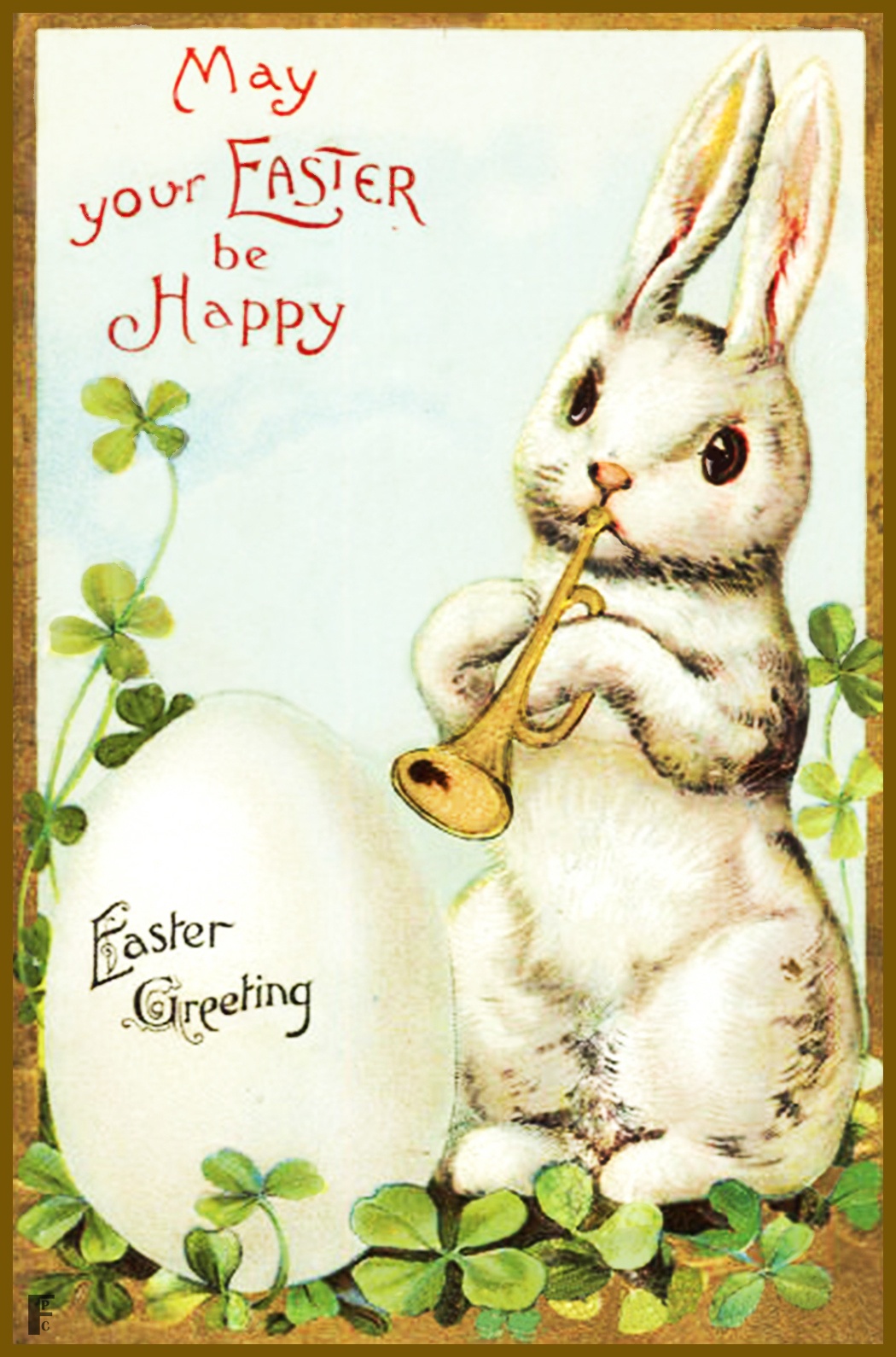 Free Printable Easter Greeting Cards – Hd Easter Images - Printable Easter Greeting Cards Free