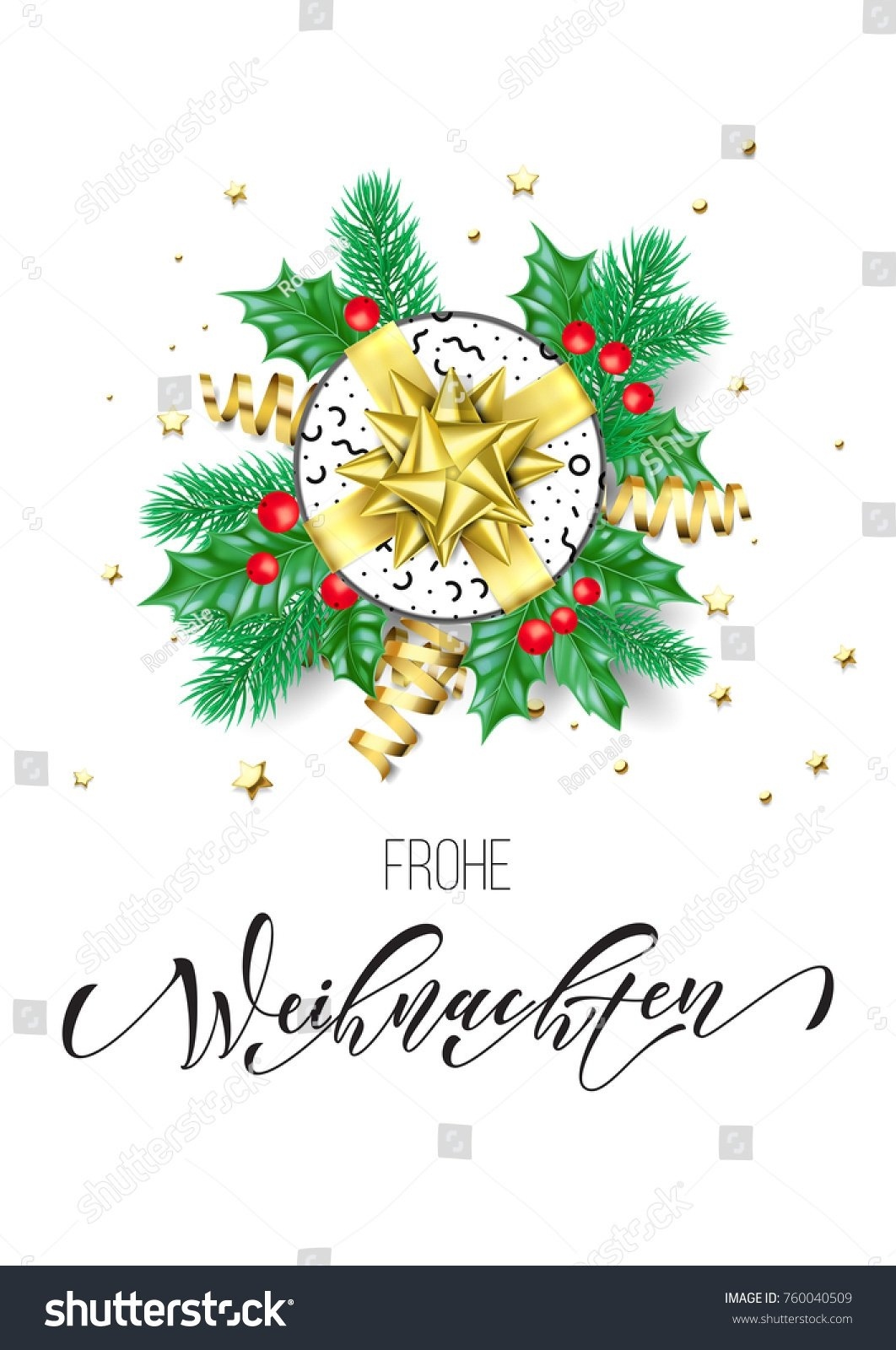 Free Printable German Christmas Cards Free Printable