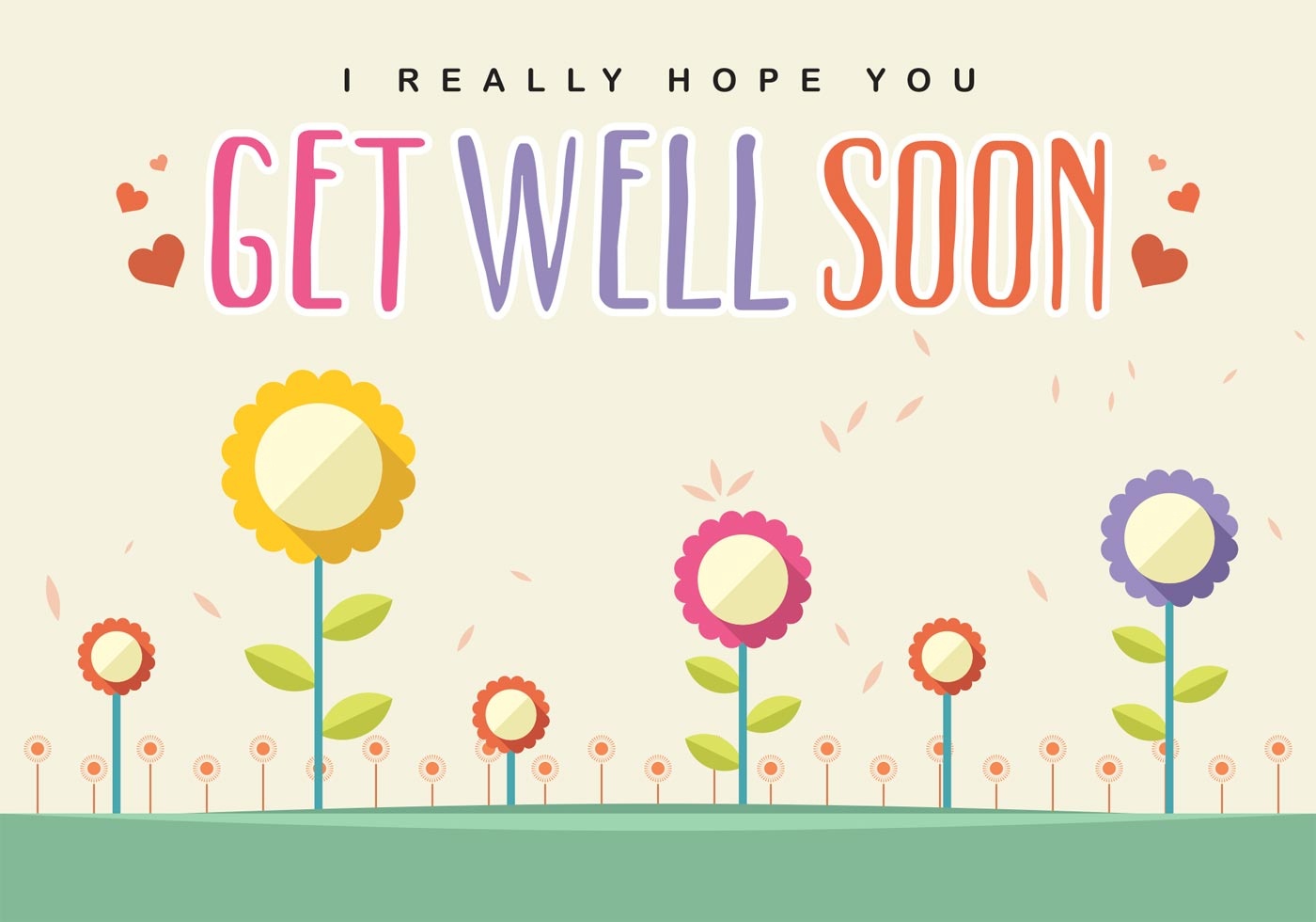 Free Printable Get Well Soon Cards - Printable Cards - Free Printable Get Well Cards