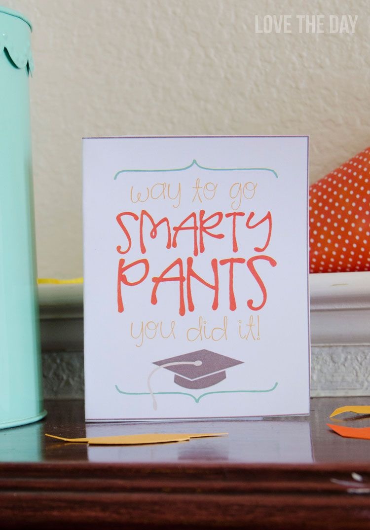 Free Printable Graduation Card| Firstgradefaculty - Free Printable Graduation Cards