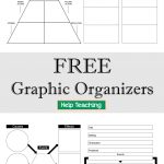 Free Printable Graphic Organizers   Check Out Our Collection Of Free   Free Printable Graphic Organizers