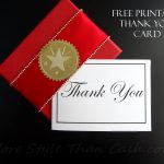 Free Printable Greeting Cards And Tags   Free Printable Enclosure Cards