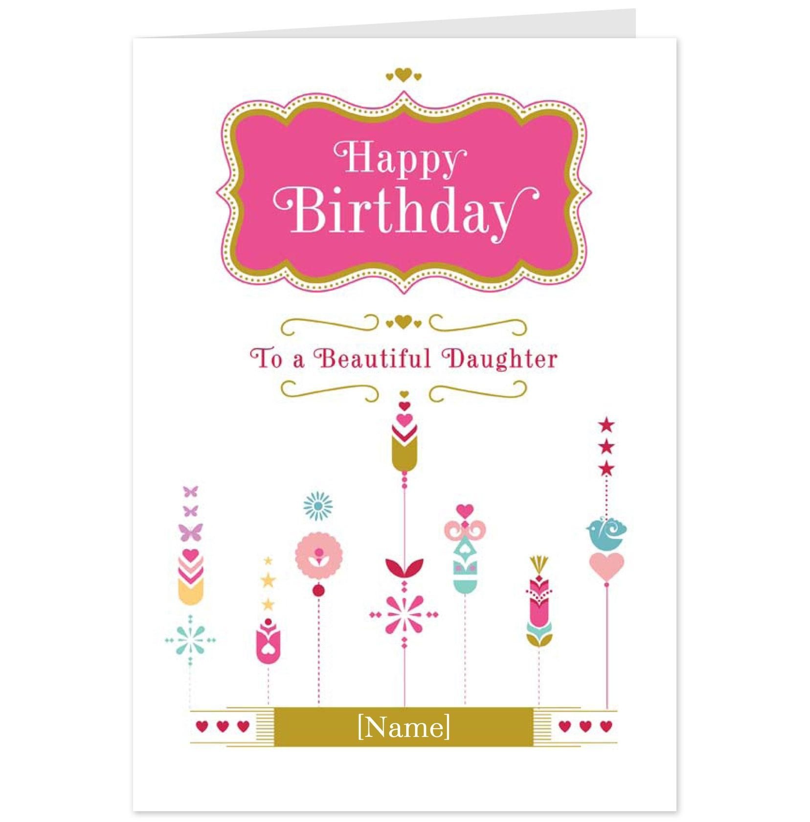 Free Printable Hallmark Cards - Free Printable