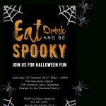 Free Printable Halloween Party Invitations 2018 ✅ [ Template]   Halloween Party Invitation Templates Free Printable