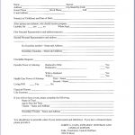 Free Printable Living Will Forms Florida   Form : Resume Examples   Living Will Forms Free Printable