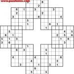Free Printable Logic Puzzles With Grid | Kuzikerin Printable Matrix   Free Printable Logic Puzzles For Middle School