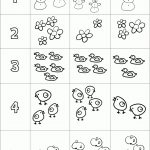 Free Printable Math Worksheets Kids, Mental Maths Worksheets Year   Free Printable Activities For Preschoolers