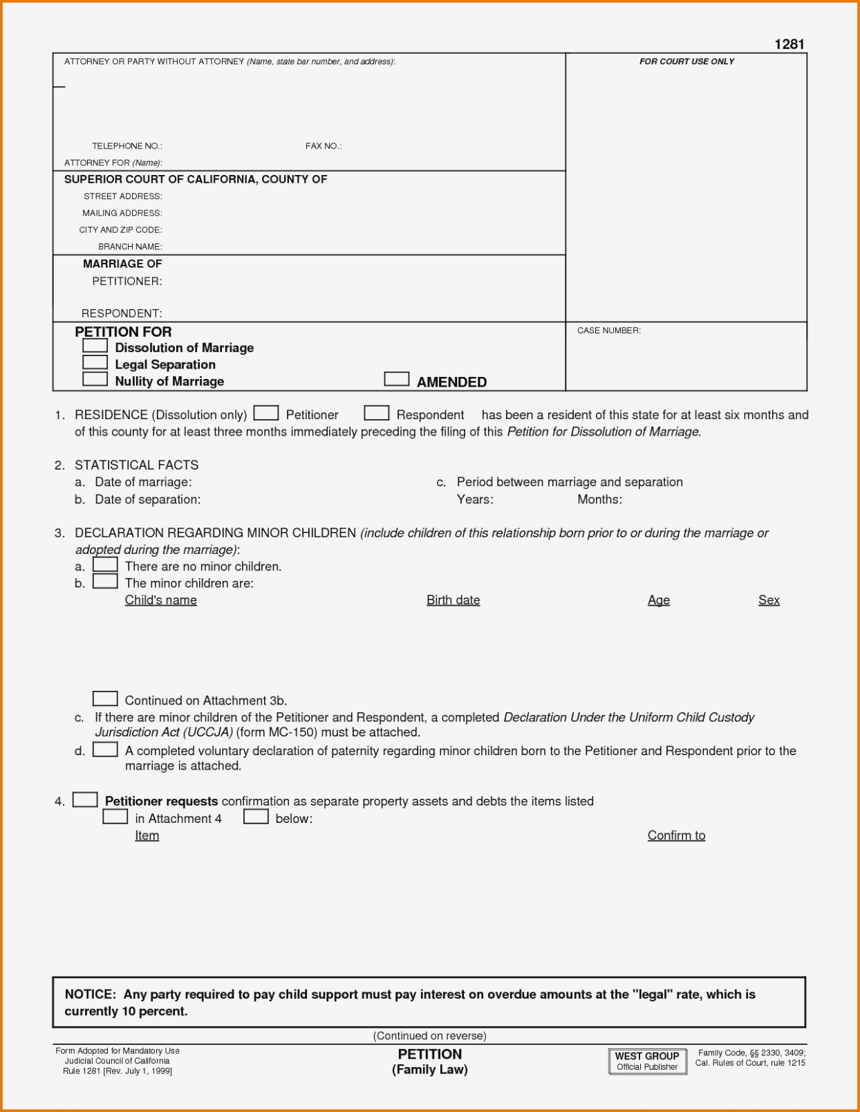 free-printable-legal-documents-templates-printable-download