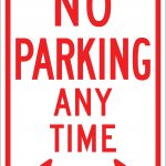 Free Printable No Parking Signs, Download Free Clip Art, Free Clip   Free Printable No Entry Sign