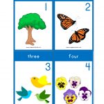 Free Printable Number Flashcards   Counting Flashcards 1 10 For Kids   Free Printable Number Flashcards 1 30