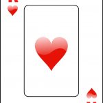 Free Printable Playing Cards   Free Printable Deck Of Cards