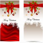 Free Printable Religious Business Card Templates Then Free Christmas   Free Printable Christmas Card Templates