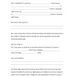 Free Printable Rental Agreement | Rental Agreement (Generic)0001   Rental Agreement Forms Free Printable