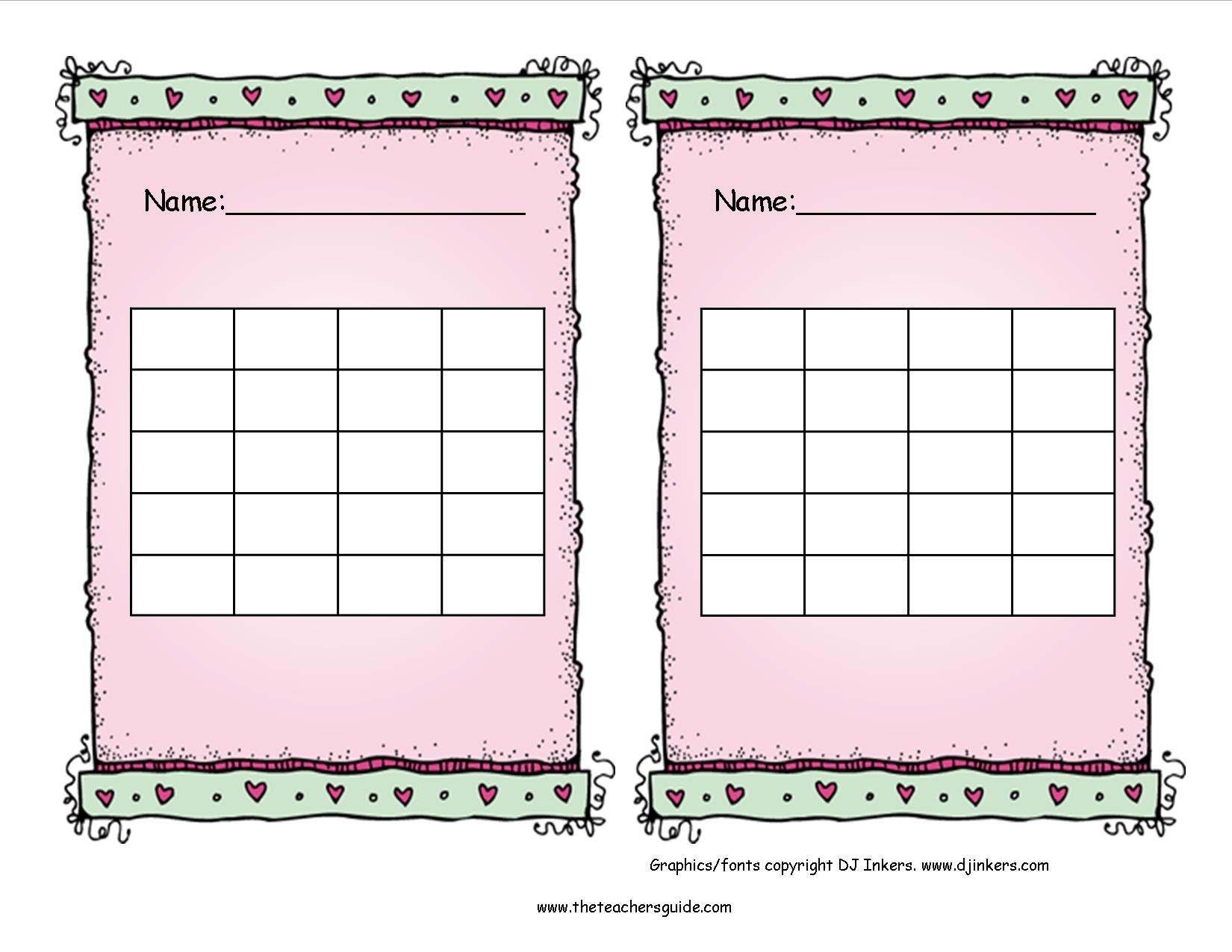 free-printable-sticker-chart-template-printable-templates