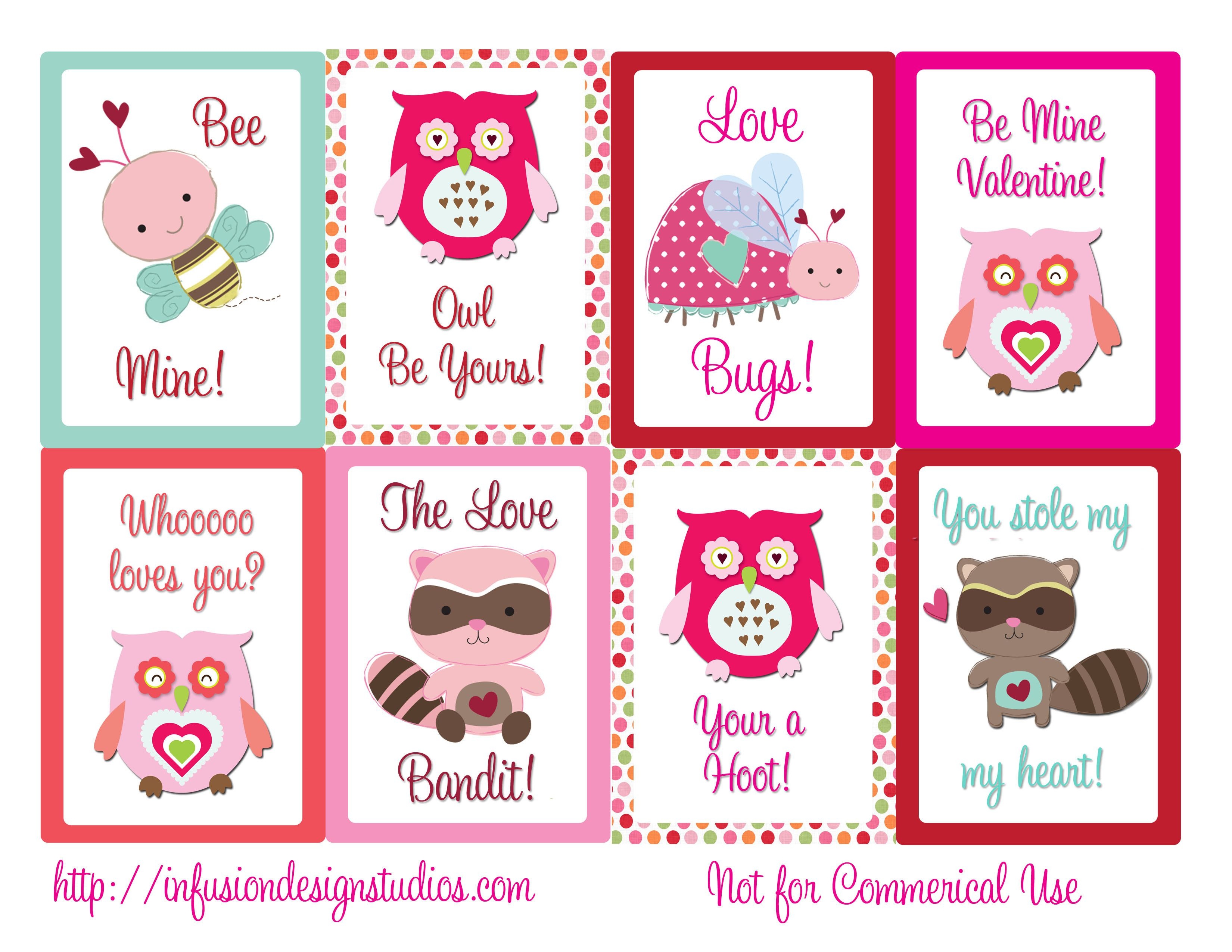 Free Printable Valentines Cards Children. If You Want These - Valentine Free Printable Cards