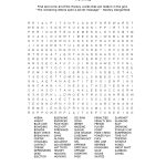 Free Printable Word Searches | طلال | Word Search Puzzles, Free   Free Printable Word Searches For Adults