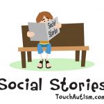 Free Social Story Creator Apptouch Autism   Free Printable Social Stories For Kids