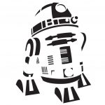 Free Star Wars Pumpkin Templates | Popsugar Tech   Star Wars Pumpkin Stencils Free Printable