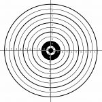 Free Target Shooting Cliparts, Download Free Clip Art, Free Clip Art   Free Printable Shooting Targets