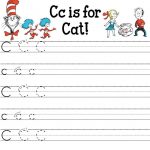 Free The Cat In The Hat Printables | Mysunwillshine | Activities   Cat In The Hat Free Printable Worksheets