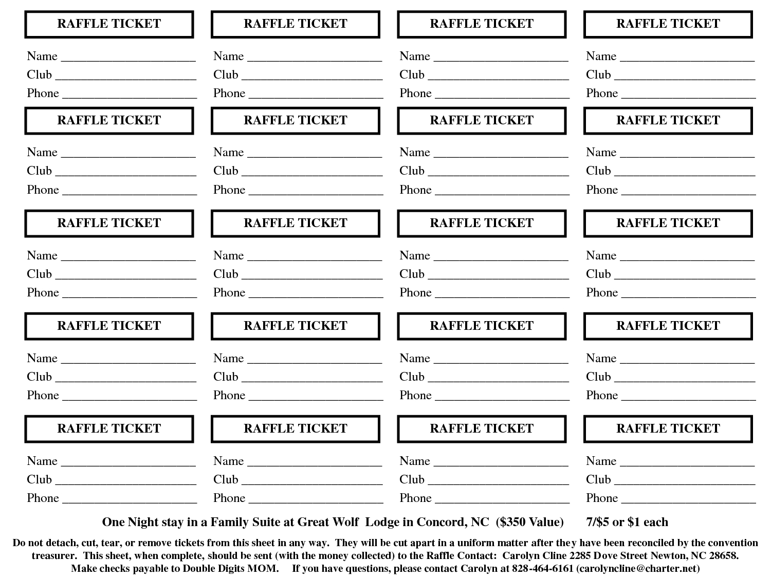 Free Ticket Templates, Download Free Clip Art, Free Clip Art On - Free Printable Tickets