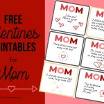 Free Valentines Printable Acts Of Service For Mom   Plan For Awesome   Free Printable Out Of Service Sign