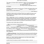 Free Virginia Lease Agreement With Option To Purchase Form   Pdf   Free Printable Lease Agreement Ny