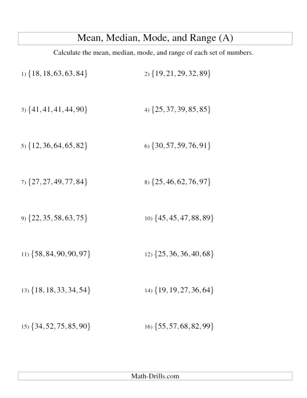 Ged Math Practice Test Free Printable Free Printable