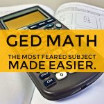 Ged Math Test Guide   2019 Ged Study Guide | Testpreptoolkit   Free Printable Ged Study Guide 2016