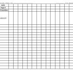 Grade Spreadsheet New Free Printable Grade Sheet Hauck Mansion   Free Printable Spreadsheet