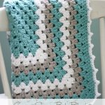 Granny Square Pattern   A Free Crochet Pattern | Best Of Daisy   Free Printable Crochet Granny Square Patterns