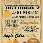 Harvest Festival Invitation | Fall | Fall Party Invitations, Fall   Free Printable Fall Festival Invitations