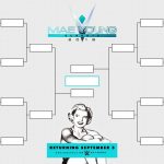 Here Is The Official Bracket For The 2018 Mae Young Classic, Which   Free Printable Wrestling Brackets
