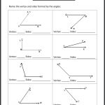 High School Geometry Worksheets Free Geometry Worksheets High School   Free Printable Geometry Worksheets For Middle School