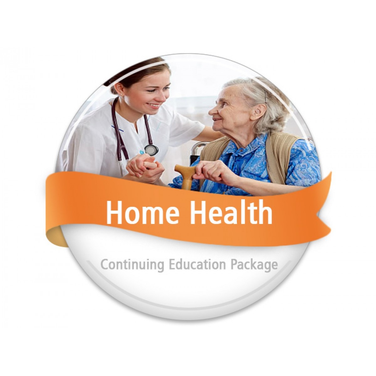 Home Health Aide Continuing Education Package | Oncourse Learning - Free Printable Inservices For Home Health Aides