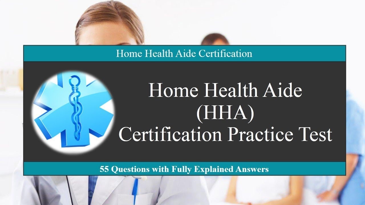 Home Health Aide Continuing Education Package Oncourse Learning