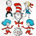 Images Of Dr Seuss Characters | Free Download Best Images Of Dr   Free Printable Dr Seuss Characters