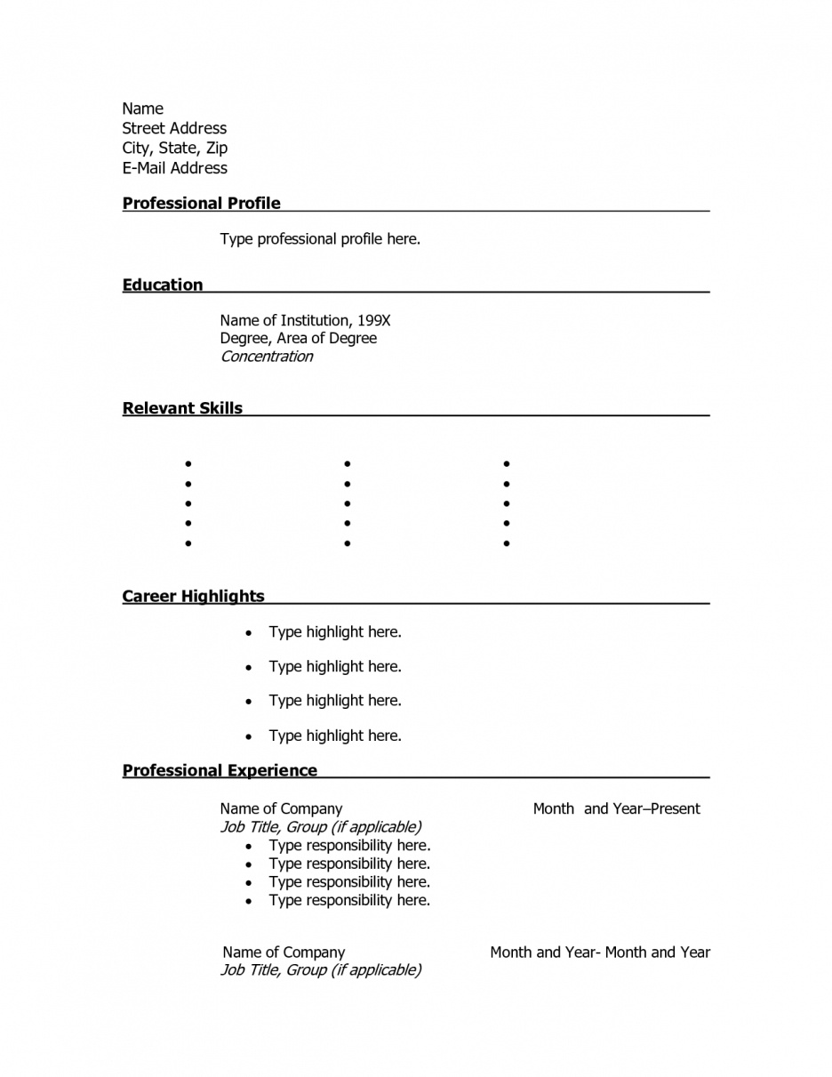 Index Of /cdn/3/1998/21 - Free Printable Fill In The Blank Resume Templates