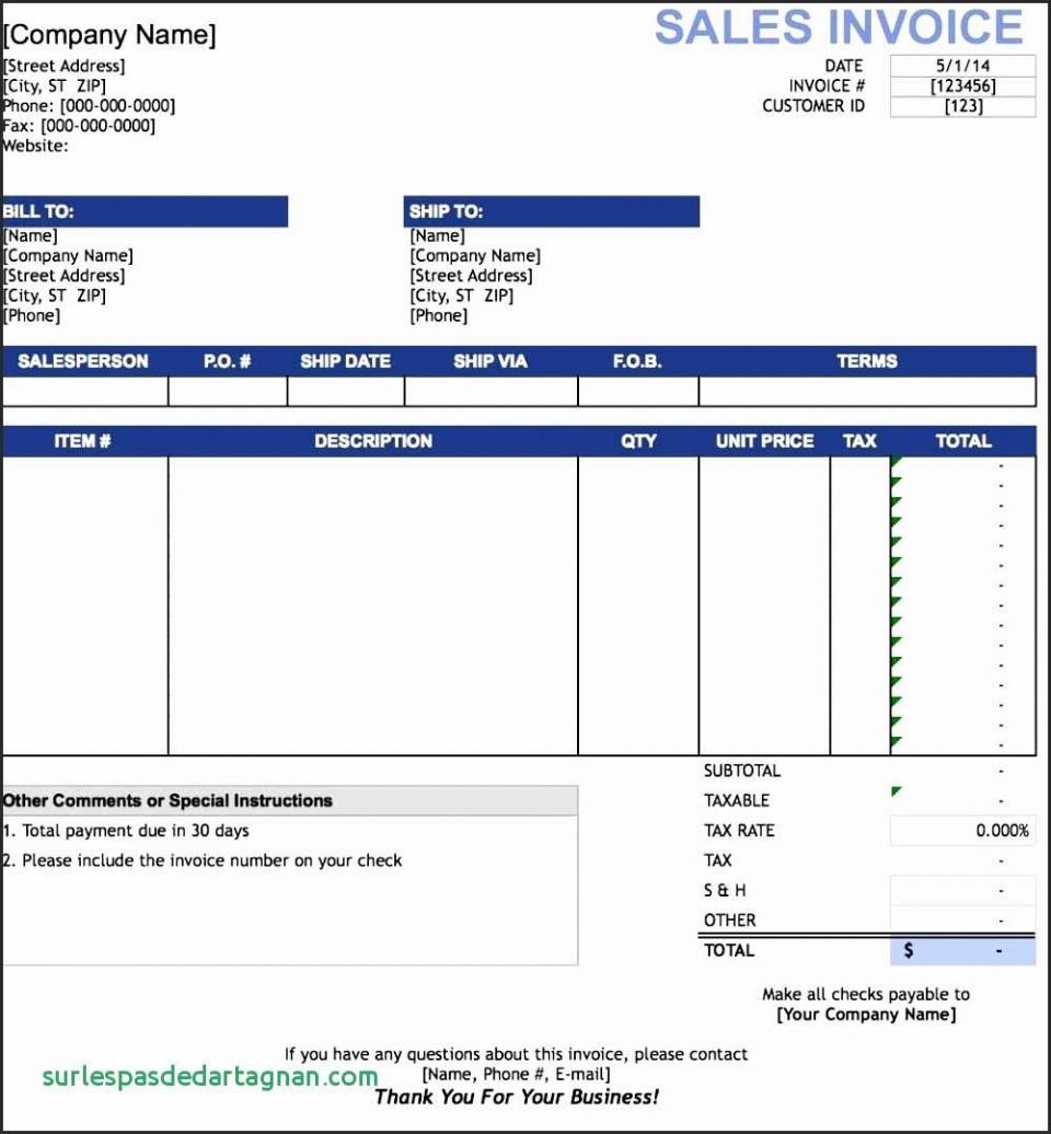 Invoice Template Free Printable Aynax Com Aynax Aynaxnvoice - Aynax Com Free Printable Invoice