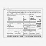 Irs 12 Form 12 Printable Free | Papers And Forms – Blank 1099 Misc   Free Printable 1099 Misc Forms