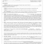 Jkl Florida Home Lease Agreement   Id66476 Opendata   Free Printable Florida Residential Lease Agreement