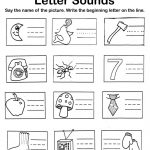 Kindergarten: Free Printable Writing Worksheets For Kindergarten   Preschool Writing Worksheets Free Printable