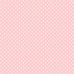 La Vie En Rose": Free Printable Digital Scrapbooking Paper – Polka   Free Printable Pink Polka Dot Paper