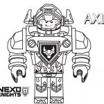 Lego Knights Coloring Pages. Lego Nexo Knights Coloring Pages Free   Free Printable Pictures Of Knights