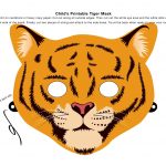 Lion Mask Clipart | Free Download Best Lion Mask Clipart On   Free Printable Lion Mask