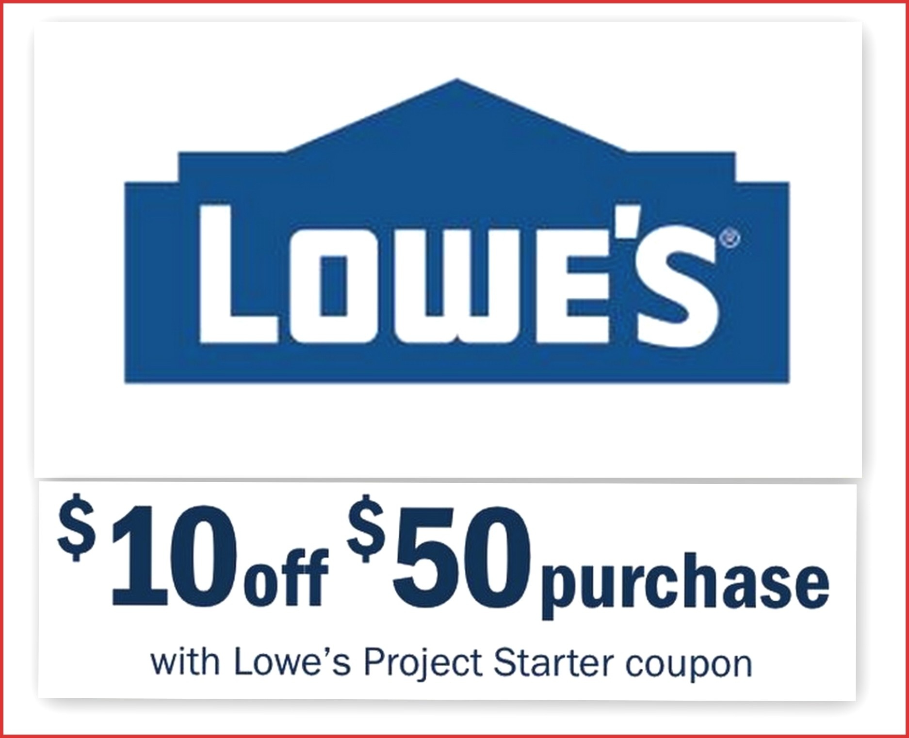 Lovely Lowes Online Coupons | Cobble Usa - Lowes Coupons 20 Free Printable