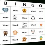 Make Custom Printable Bingo Cards | Bingo Card Creator   Free Printable Bingo Cards With Numbers