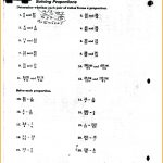 Math Worksheets 6Th Grade Bunch Ideas Of Grade Grade Math Ratios And   Free Printable Math Worksheets 6Th Grade Order Operations